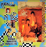 Plasticland - Wonder Wonderful Wonderland