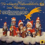 Various artists - Die Schönsten Weihnachtslieder Zum Mitsingen
