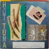 Hot Tuna - Double Dose