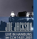 Joe Jackson - Congress Center, Hamburg, Germany