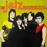 Jetz - The Anthology 1977-79