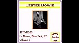 Lester Bowie - 1975.12.26 - La MaMa Experimental Theatre Club, NY, NY