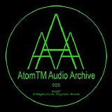 Atom™: i - Repetitive Digital Noise