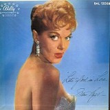 Janis Paige - Let's Fall In Love