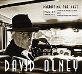 David Olney (1981-2018) - Predicting the Past