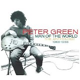 Various artists - Man of the World: The Anthology 1968-1988