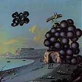 Moby Grape - Wow / Grape Jam