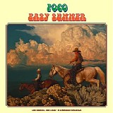 Poco - Easy Summer (Live 1973)