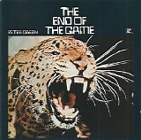 Peter Green - The End Of The Game