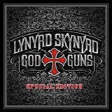 Lynyrd Skynyrd - Discography - Gods & Guns