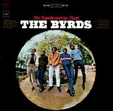 The Byrds - Mr. Tambourine Man