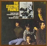 The Electric Prunes - The Electric Prunes