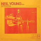 Neil Young - 15 Studio Albums [FLAC] - Carnegie Hall 1970