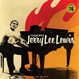 Jerry Lee Lewis - The Killer Keys Of Jerry Lee Lewis