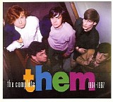 Them Complete - Complete Them (1964-1967) CD1