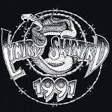 Lynyrd Skynyrd - Discography - 1991