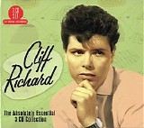 Cliff Richard - The Absolutely Essential