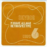 Duane Allman - Skydog: the Duane Allman Retrospective