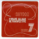 Duane Allman - Skydog: the Duane Allman Retrospective