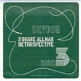 Duane Allman - Skydog: the Duane Allman Retrospective