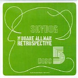 Duane Allman - Skydog: the Duane Allman Retrospective