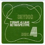 Duane Allman - Skydog: the Duane Allman Retrospective