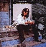 Rodriguez - Coming From Reality