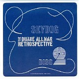 Duane Allman - Skydog: the Duane Allman Retrospective