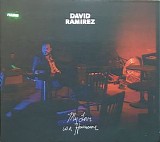 David Ramirez - My Love Is A Hurricane