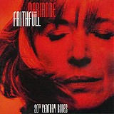 Marianne Faithfull - 20th Century Blues (Live at the New Morning, Paris)