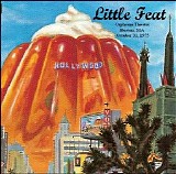 Little Feat - Live at Orpheum Theater