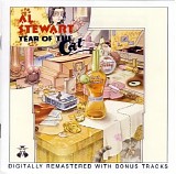 Al Stewart - Year Of The Cat