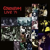 Colosseum - Live '71 [FLAC]