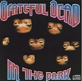 Grateful Dead - In the Dark