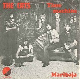 The Cats - Time Machine / Maribaja