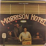 The Doors - Morrison Hotel