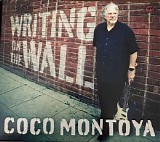 Coco Montoya - Writing On The Wall