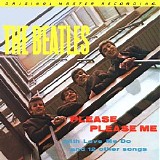 The Beatles - Please Please Me [1982 JP MFSL 1-101 LP]