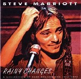 Steve Marriott - Rainy Changes - Rare Recordings 1973-1911