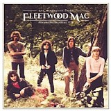 Fleetwood Mac - The Complete Warehouse Tapes 1970 [Prof. Stoned 2020] Set II