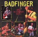 Badfinger - BBC In Concert 1972-3