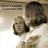 Elliott Murphy - Live In Caen 1983 MP3