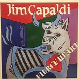 Jim Capaldi - Fierce Heart