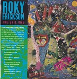 Roky Erickson and the Aliens - The Evil One (Plus One) (Disc 1 the Evil One)