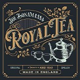 Joe Bonamassa - Royal Tea  2020