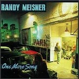 Randy Meisner - One More Song