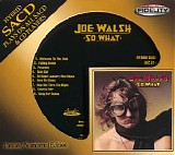 Joe Walsh - So What [2015Sacd]