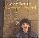 George Harrison - Somewhere In England