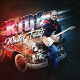 Walter Trout - Ride (2022) FLAC