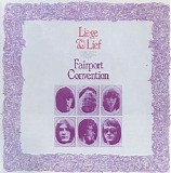 Fairport Convention - Liege & Lief